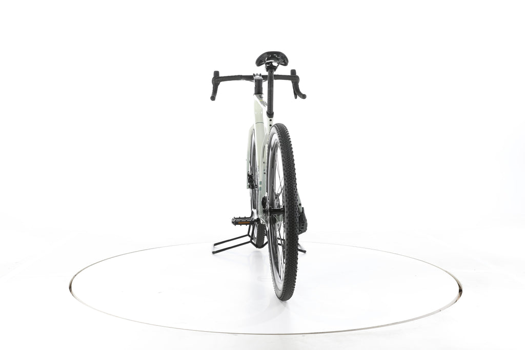 Cube NUROAD C:62 EX Gravelbike Carbon 2025 - Image 10