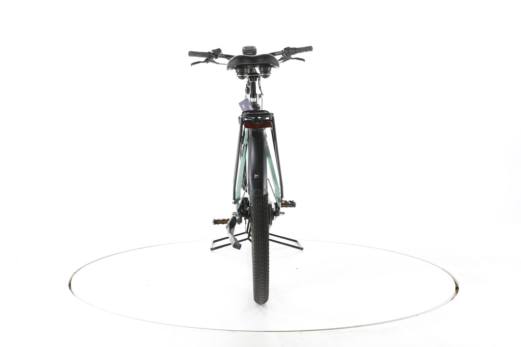Winora Sinus R8f eco City E-Bike - Image 10