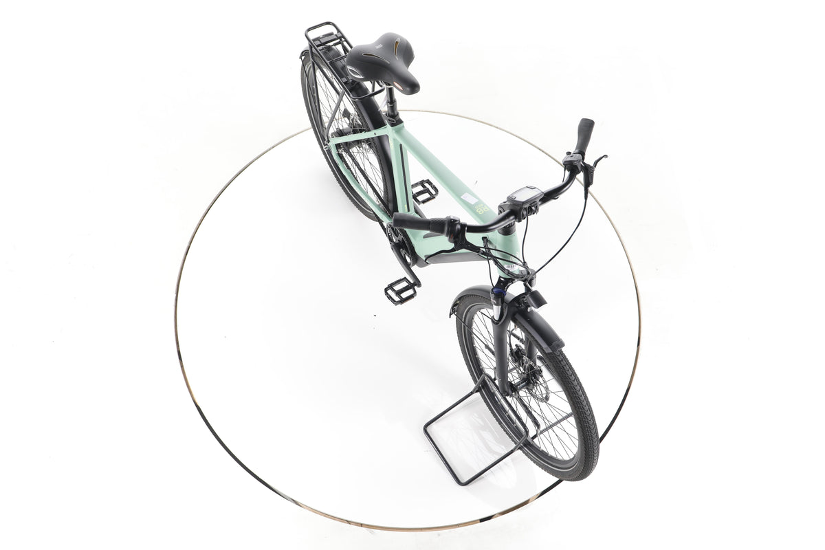 Winora Sinus R8f eco City E-Bike - Image 15