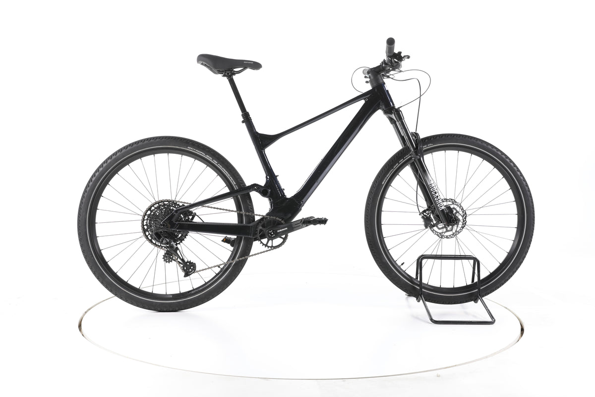 Scott Spark 970 Fahrrad Fully - Image 1