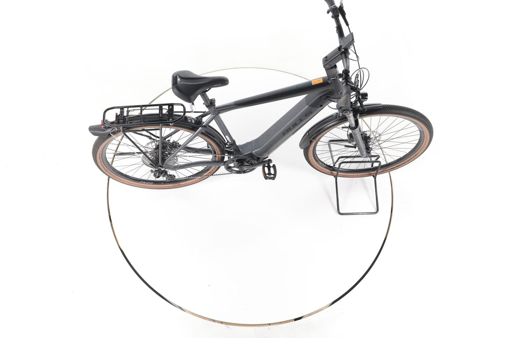 Bulls Cross Rider EVO 2 Trekking E-Bike - Image 13