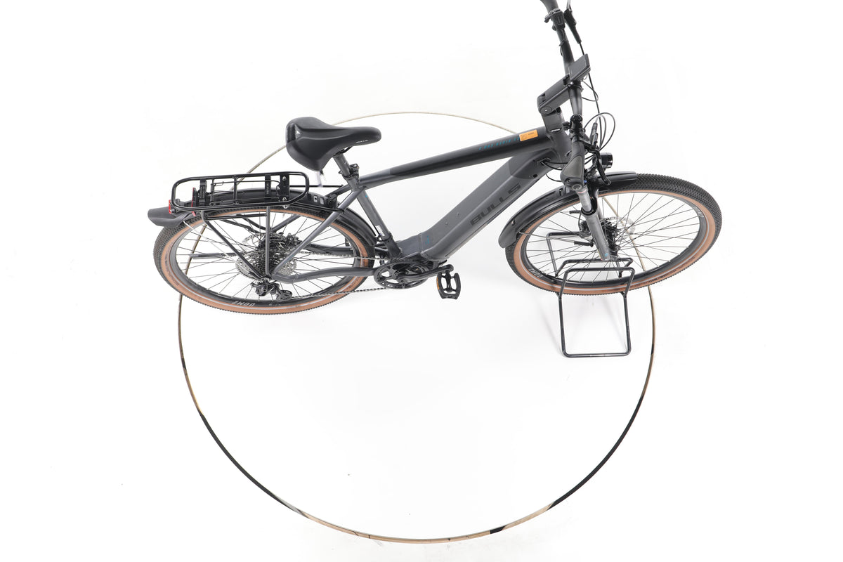 Bulls Cross Rider EVO 2 Trekking E-Bike - Image 13