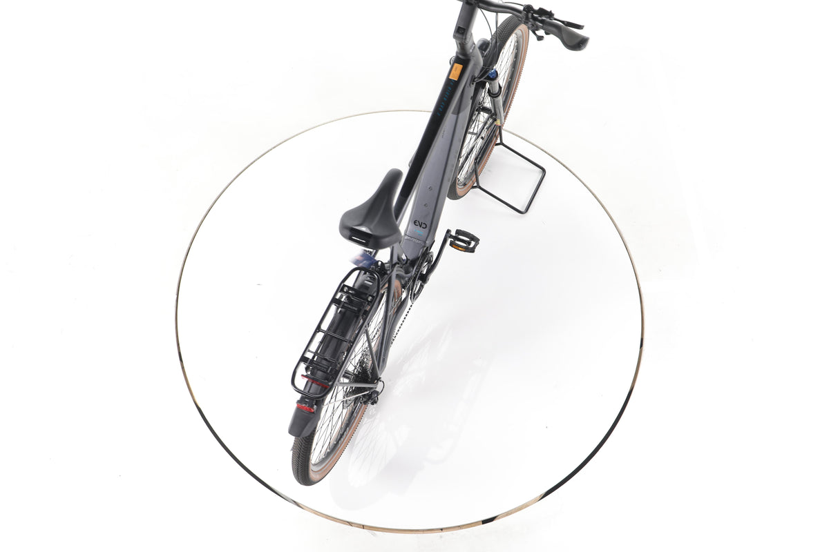 Bulls Cross Rider EVO 2 Trekking E-Bike - Image 23