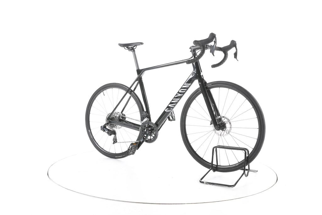 Canyon Endurace CF 7 Rennrad Carbon 2025 - Image 2