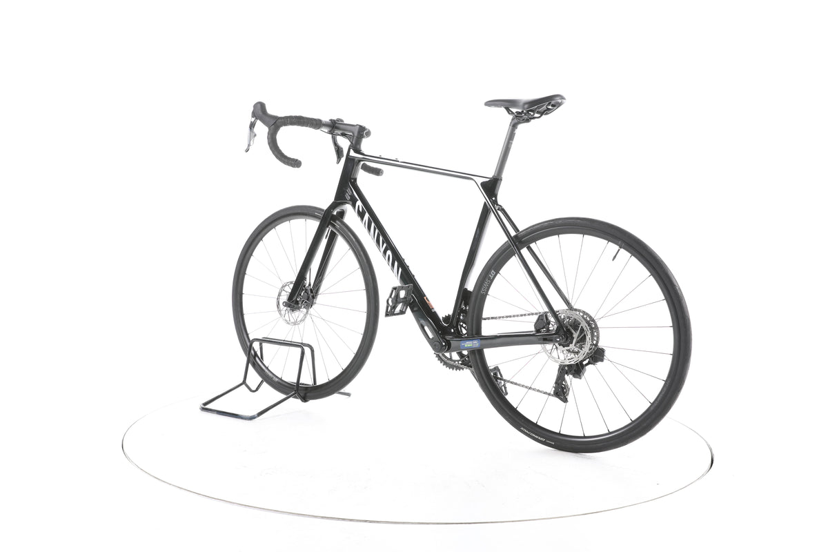 Canyon Endurace CF 7 Rennrad Carbon 2025 - Image 8