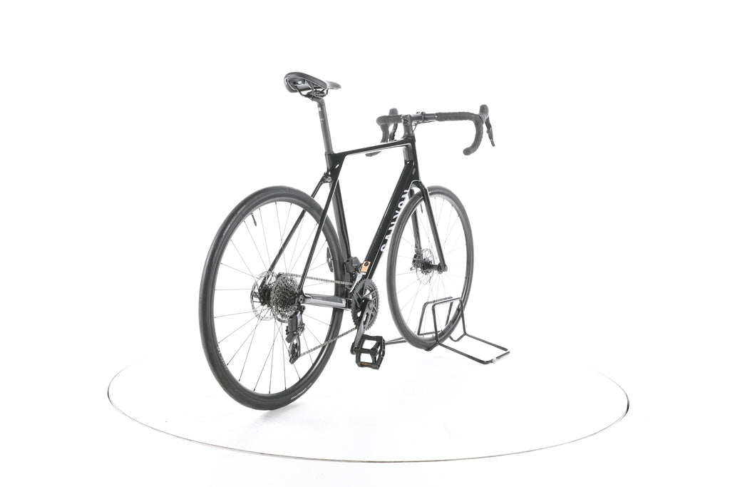 Canyon Endurace CF 7 Rennrad Carbon 2025 - Image 11
