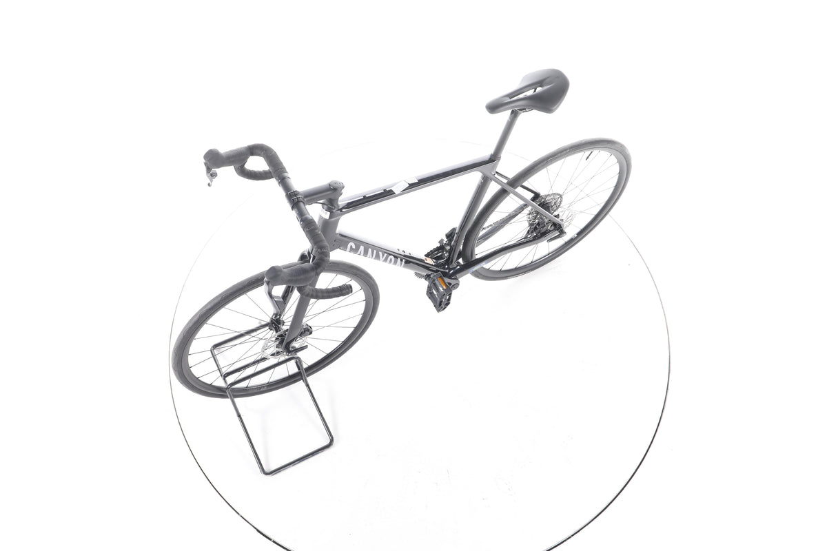 Canyon Endurace CF 7 Rennrad Carbon 2025 - Image 18