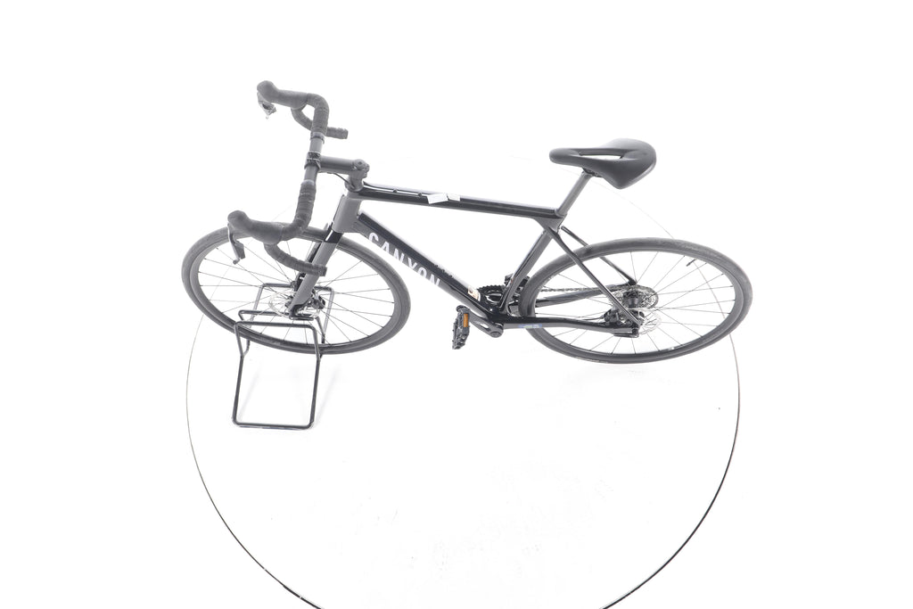 Canyon Endurace CF 7 Rennrad Carbon 2025 - Image 19
