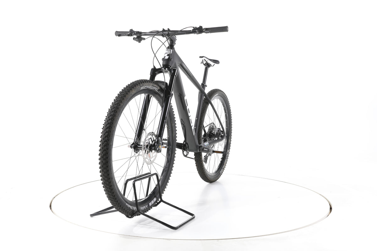 Cube Reaction C:62 ONE Fahrrad Hardtail - Image 5