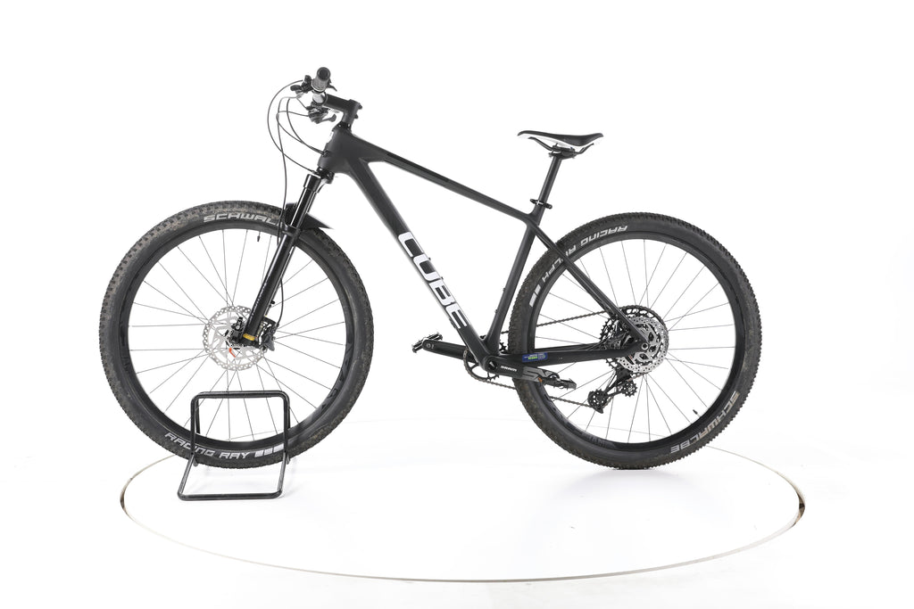 Cube Reaction C:62 ONE Fahrrad Hardtail - Image 7