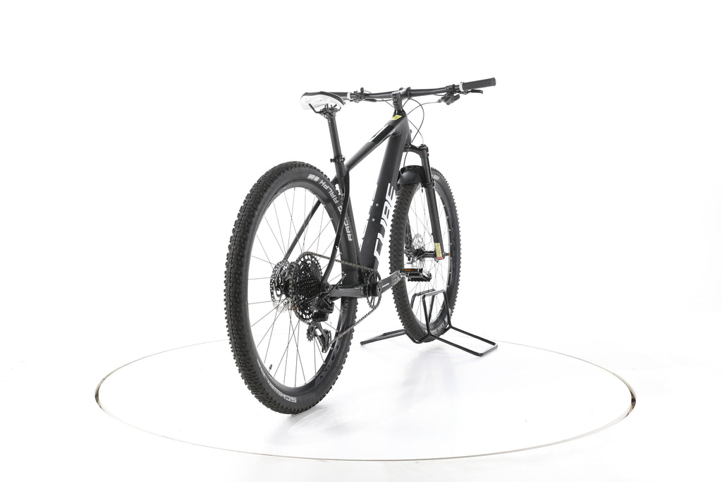 Cube Reaction C:62 ONE Fahrrad Hardtail - Image 11