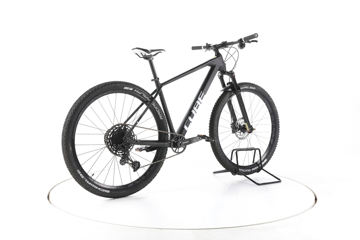 Cube Reaction C:62 ONE Fahrrad Hardtail - Image 12