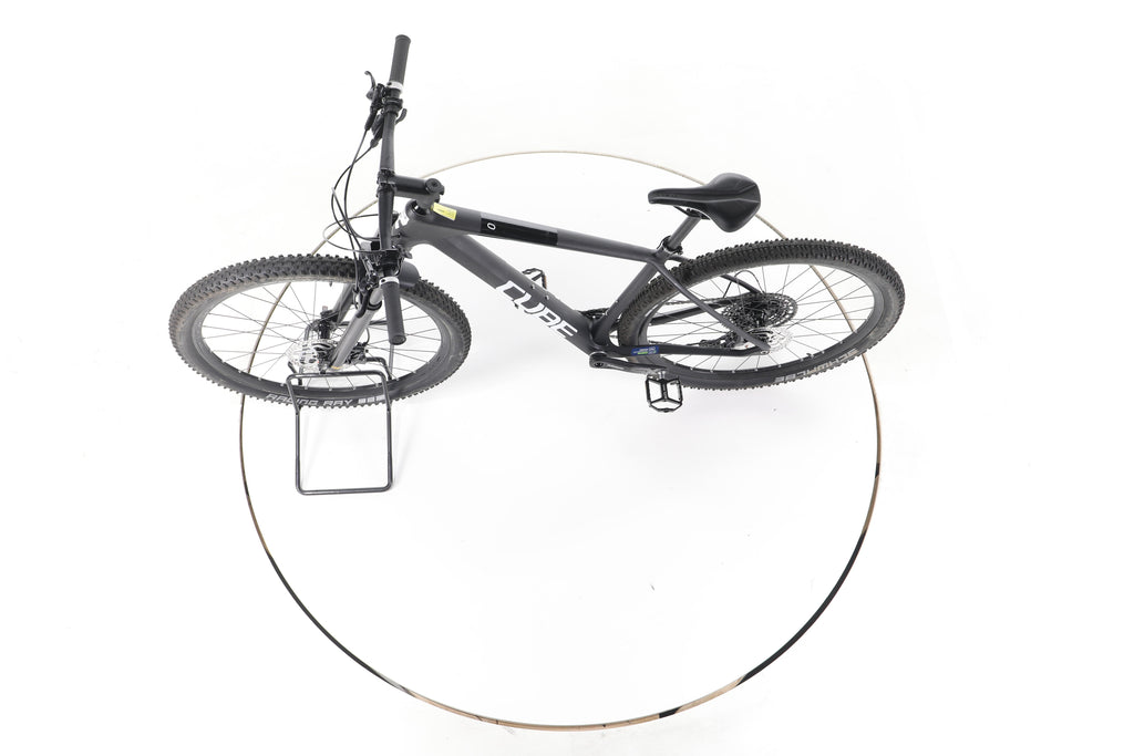 Cube Reaction C:62 ONE Fahrrad Hardtail - Image 19