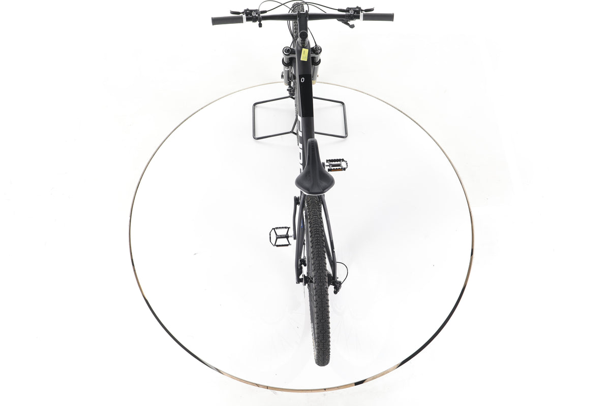 Cube Reaction C:62 ONE Fahrrad Hardtail - Image 22