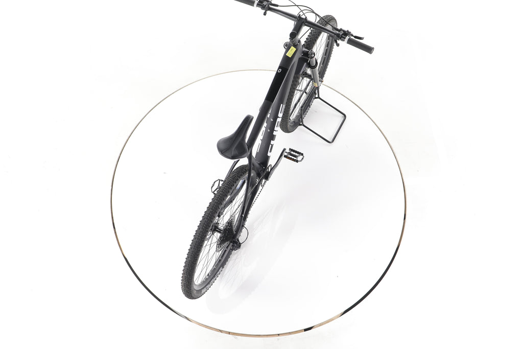 Cube Reaction C:62 ONE Fahrrad Hardtail - Image 23