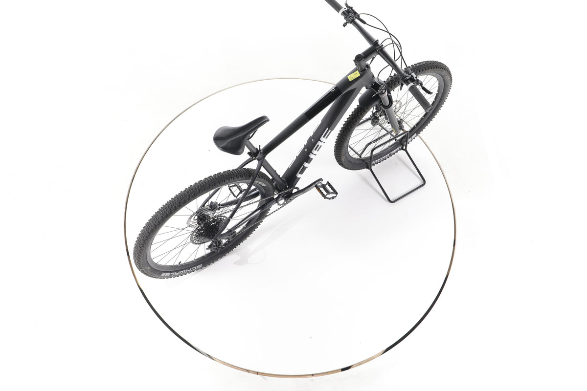 Cube Reaction C:62 ONE Fahrrad Hardtail - Image 24