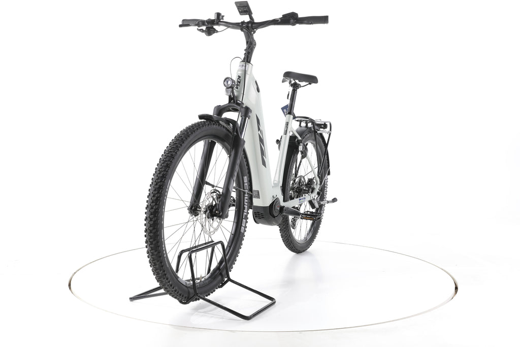KTM Macina Aera 571 Trekking E-Bike Tiefeinsteiger - Image 5