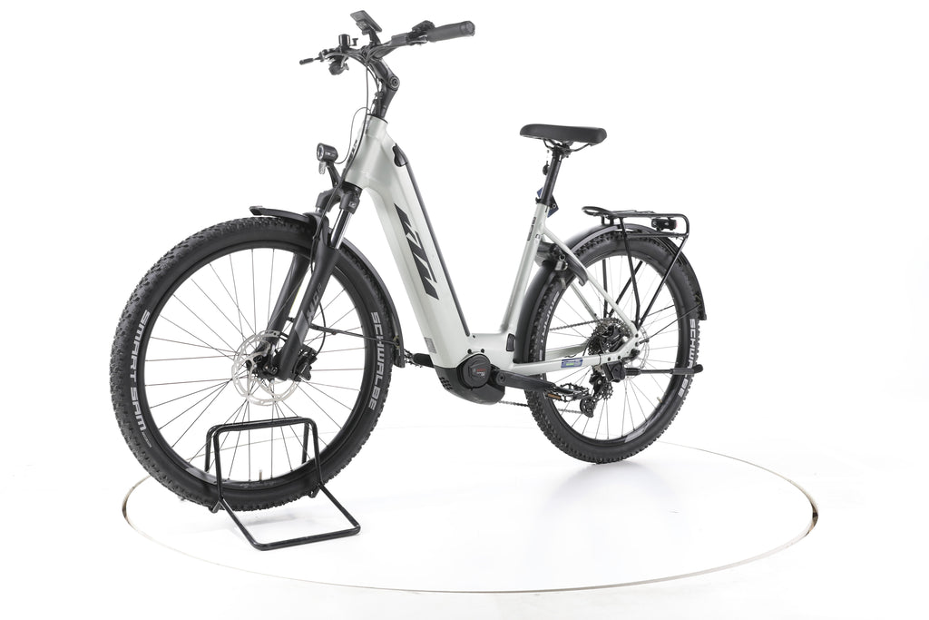 KTM Macina Aera 571 Trekking E-Bike Tiefeinsteiger - Image 6