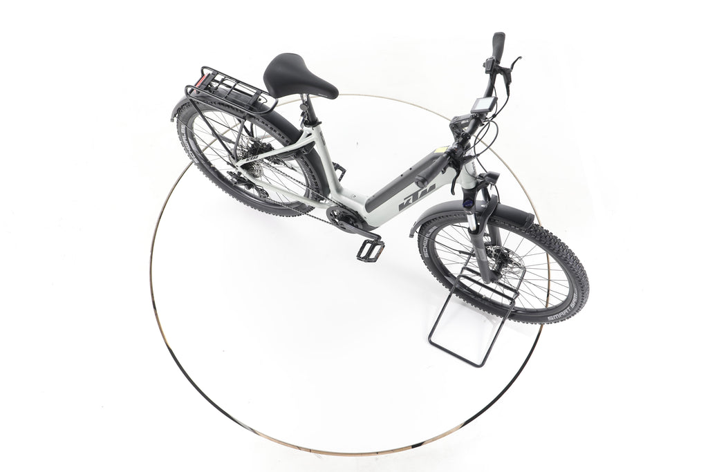 KTM Macina Aera 571 Trekking E-Bike Tiefeinsteiger - Image 14