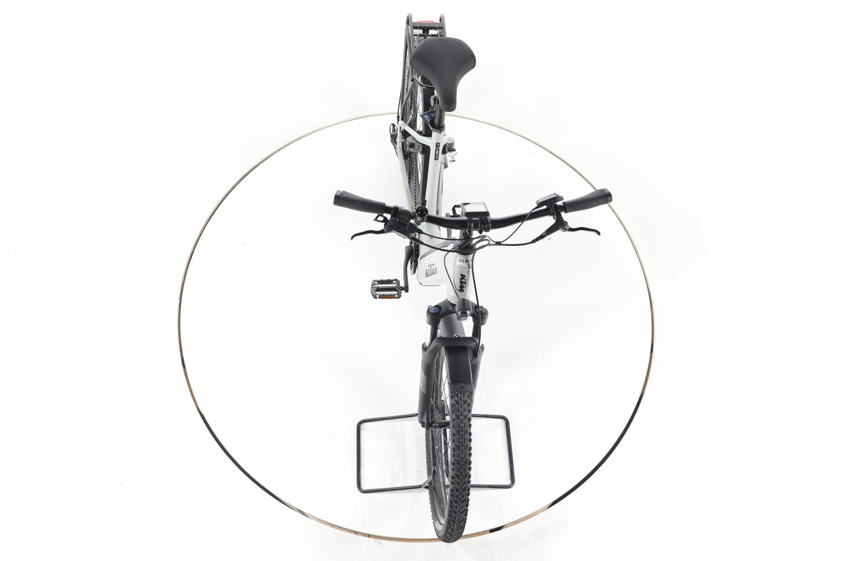 KTM Macina Aera 571 Trekking E-Bike Tiefeinsteiger - Image 16
