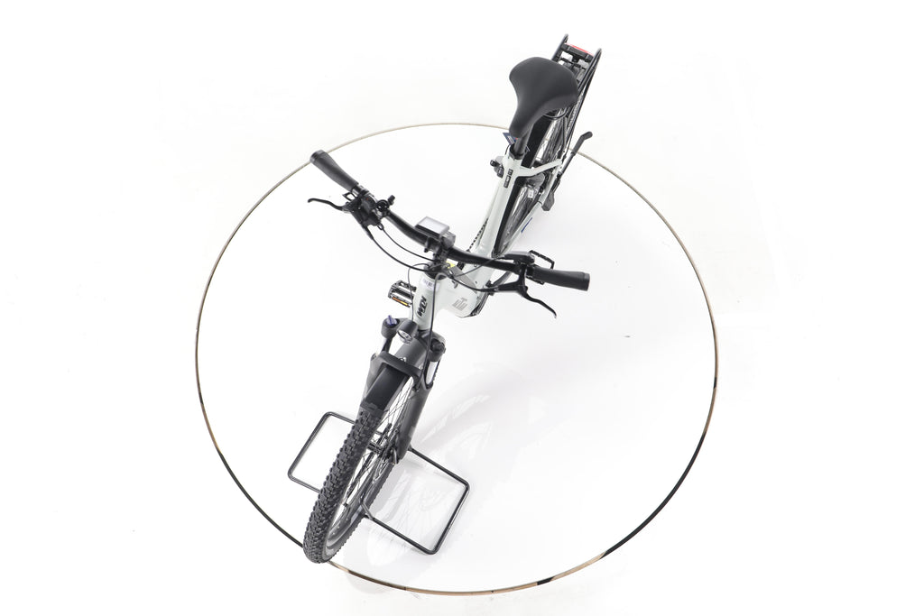 KTM Macina Aera 571 Trekking E-Bike Tiefeinsteiger - Image 17