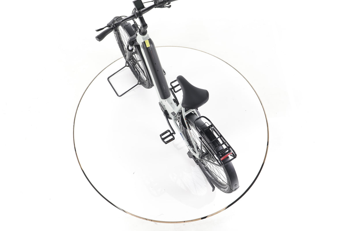 KTM Macina Aera 571 Trekking E-Bike Tiefeinsteiger - Image 21