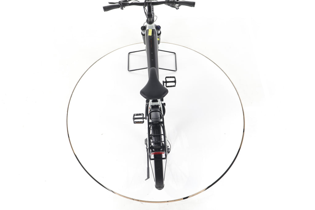 KTM Macina Aera 571 Trekking E-Bike Tiefeinsteiger - Image 22
