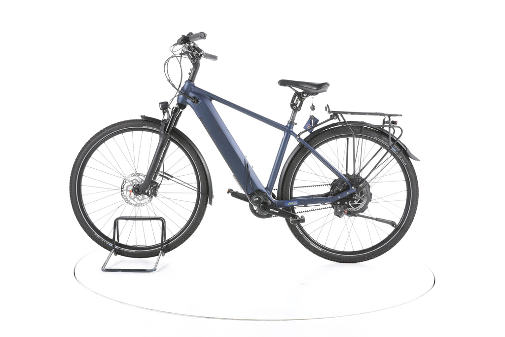 Velo de Ville Tour 2Five City E-Bike - Image 7