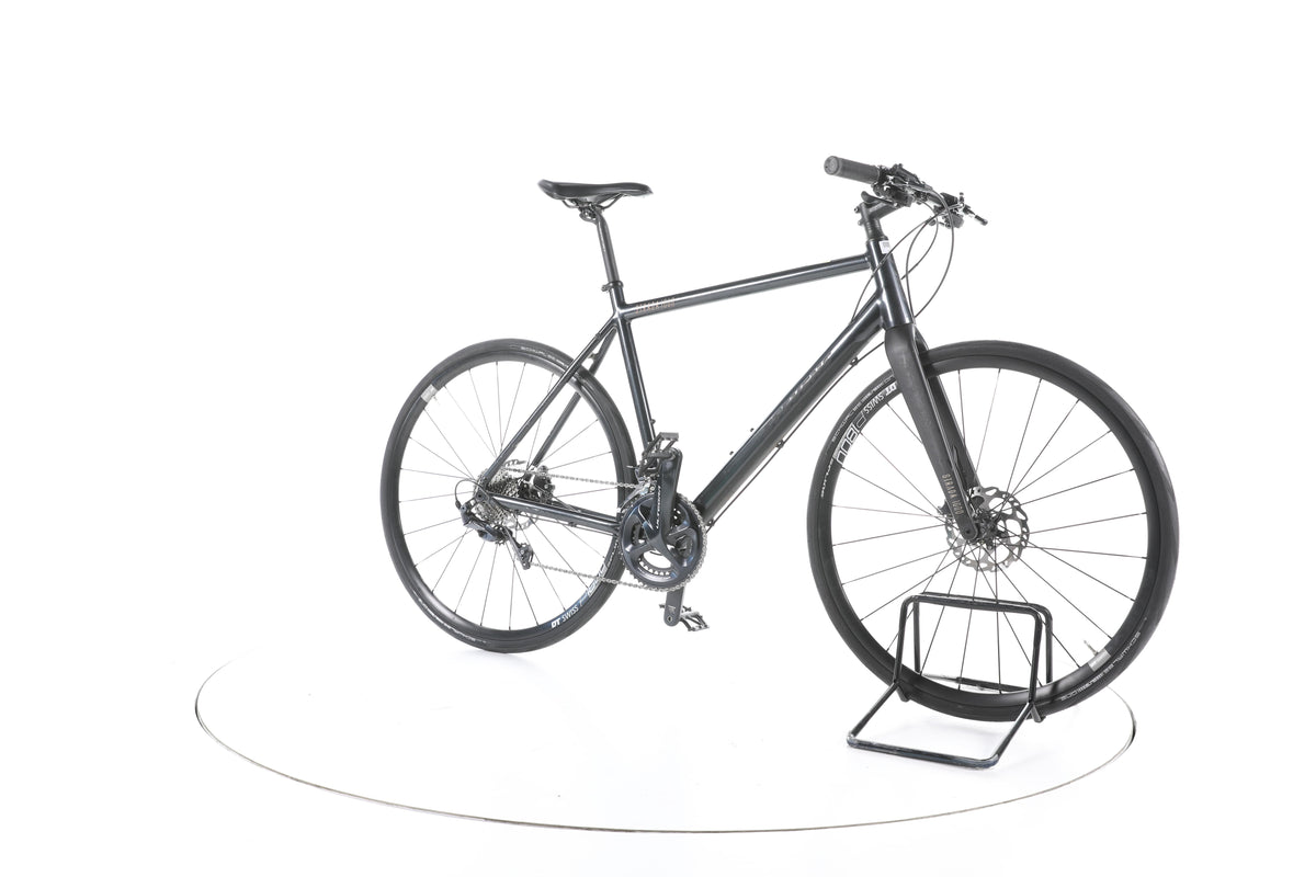 Stevens Strada 1000 Fahrrad City & Trekking - Image 2