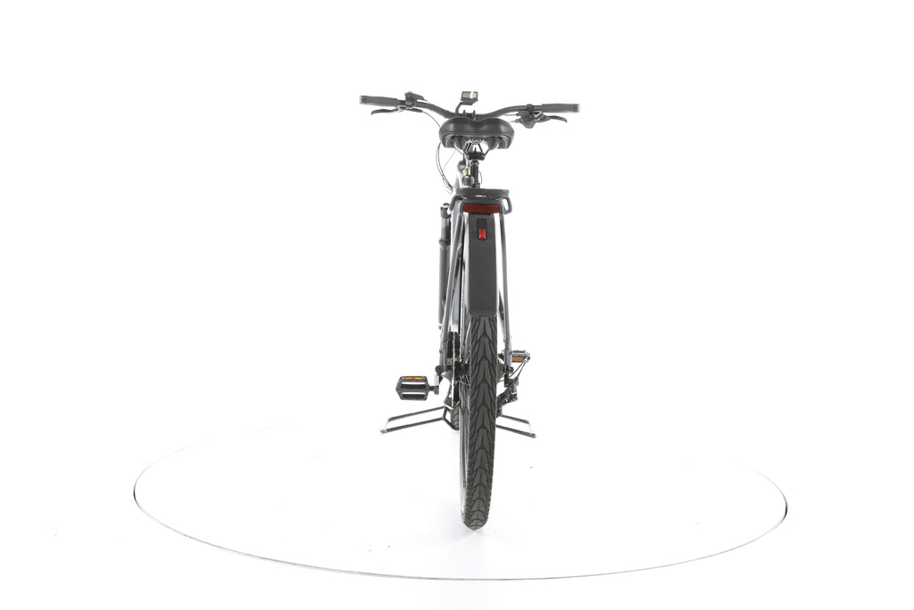 Cube Touring Hybrid EXC 625 Trekking E-Bike - Image 10