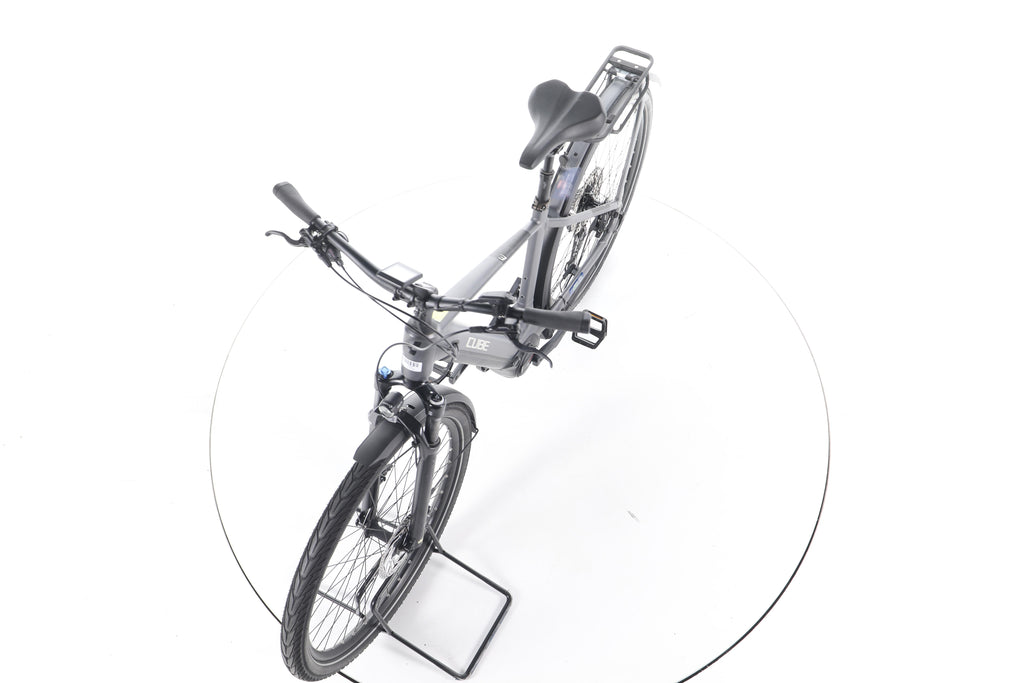 Cube Touring Hybrid EXC 625 Trekking E-Bike - Image 17
