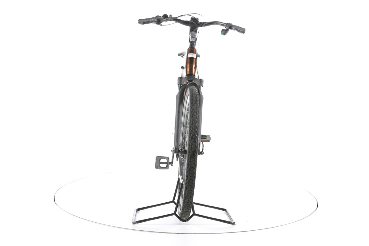 Giant AnyTour E+ 3 City E-Bike Tiefeinsteiger 2024 - Image 4