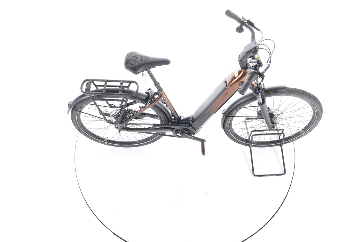 Giant AnyTour E+ 3 City E-Bike Tiefeinsteiger 2024 - Image 13