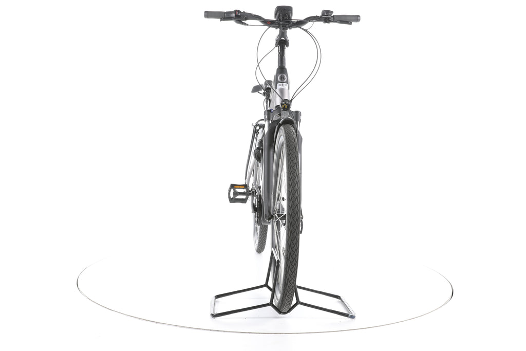 Kreidler Vitality Eco 8+ City E-Bike Tiefeinsteiger - Image 4