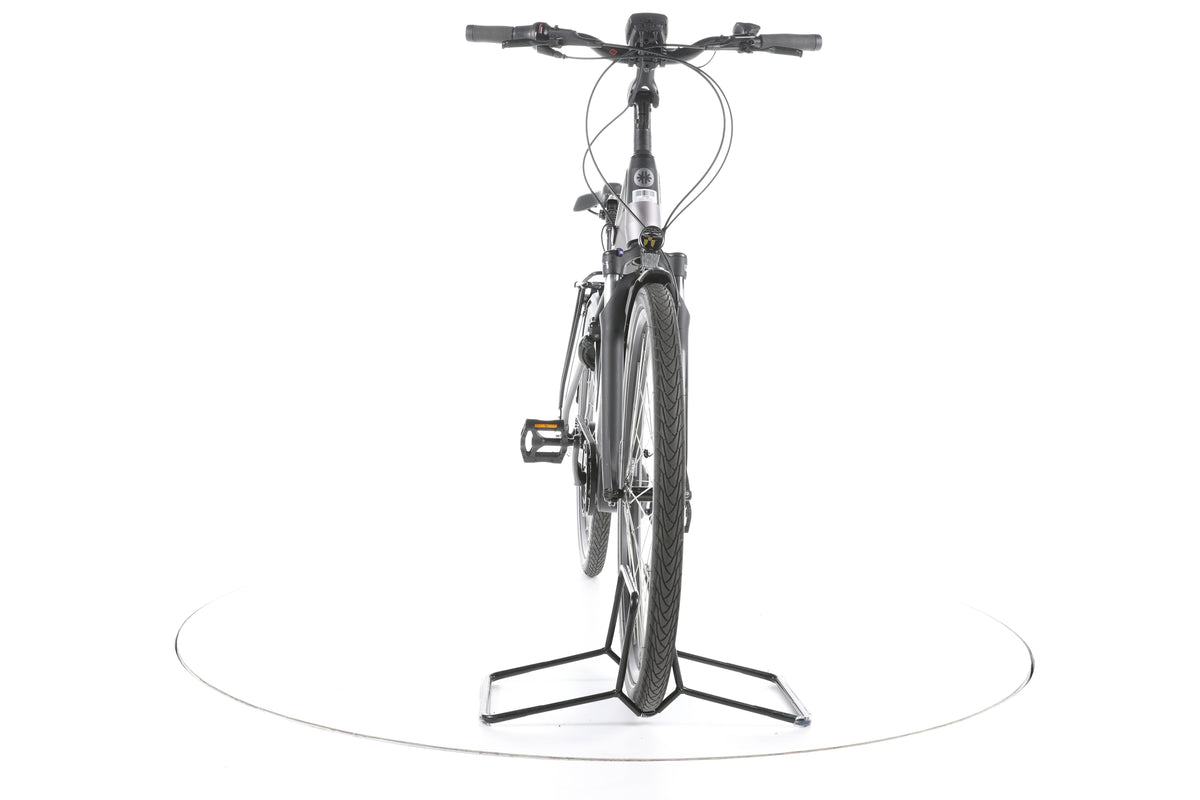 Kreidler Vitality Eco 8+ City E-Bike Tiefeinsteiger - Image 4