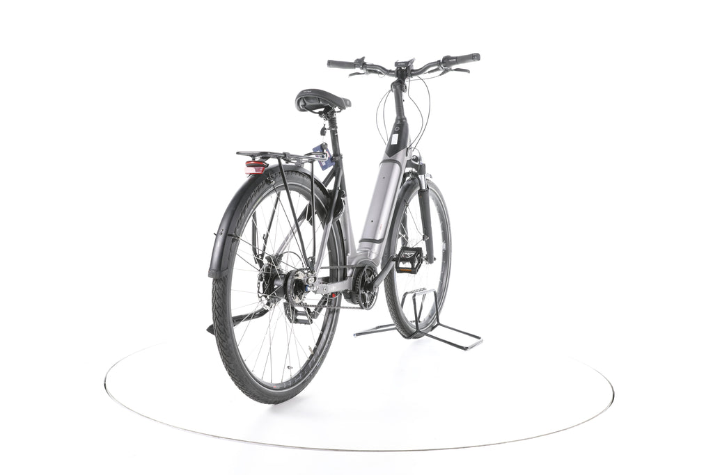 Kreidler Vitality Eco 8+ City E-Bike Tiefeinsteiger - Image 11