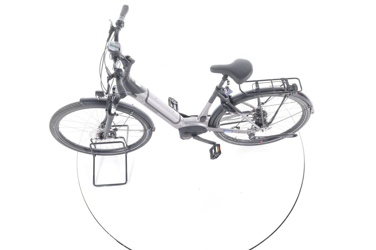 Kreidler Vitality Eco 8+ City E-Bike Tiefeinsteiger - Image 19