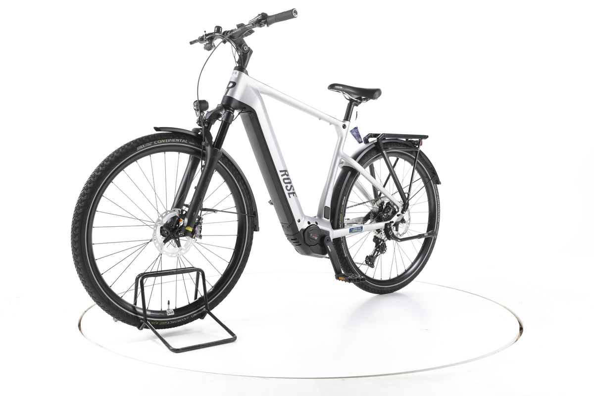 Rose Mayor+ Trekking E-Bike - Image 6