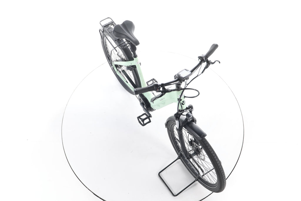 Velo de Ville SEB 890 Nexus 5 City E-Bike Tiefeinsteiger - Image 15