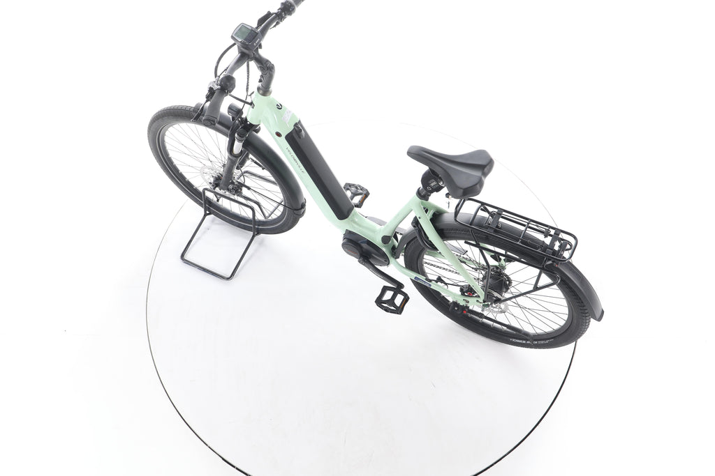Velo de Ville SEB 890 Nexus 5 City E-Bike Tiefeinsteiger - Image 20