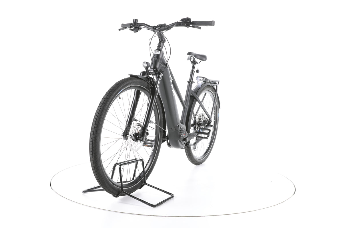 Cube Touring Hybrid Pro Trekking E-Bike 2024 - Image 5