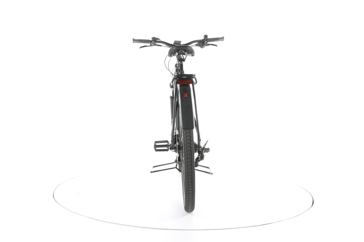 Cube Touring Hybrid Pro Trekking E-Bike 2024 - Image 10