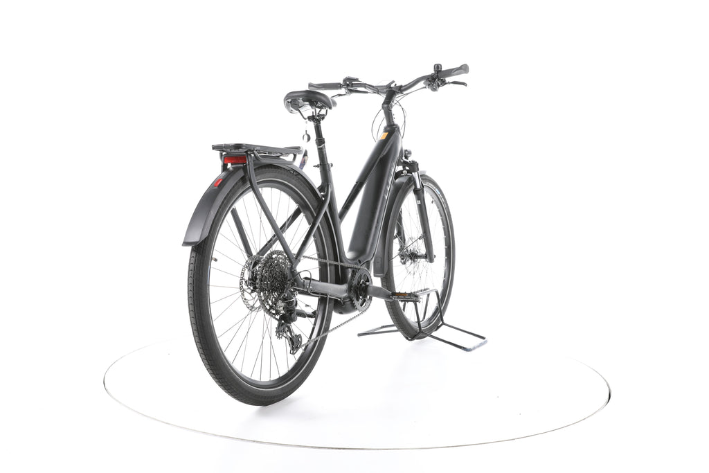Cube Touring Hybrid Pro Trekking E-Bike 2024 - Image 11