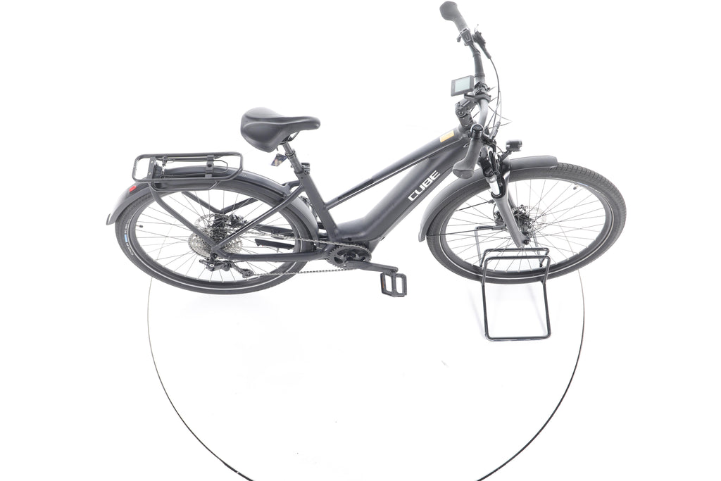 Cube Touring Hybrid Pro Trekking E-Bike 2024 - Image 13