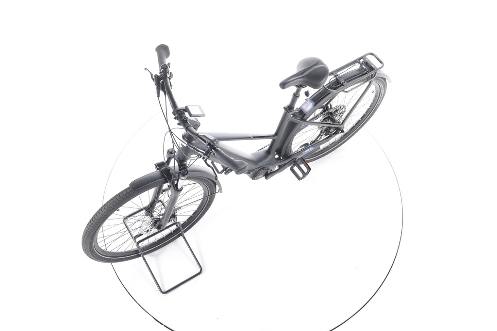 Cube Touring Hybrid Pro Trekking E-Bike 2024 - Image 18