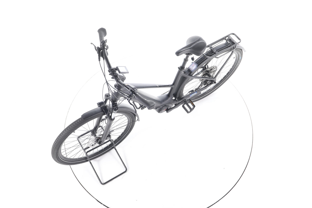 Cube Touring Hybrid Pro Trekking E-Bike 2024 - Image 18