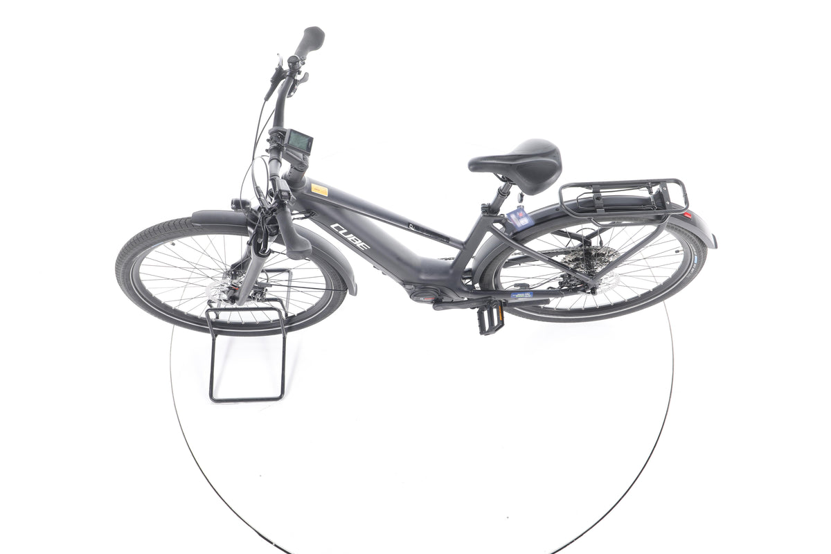 Cube Touring Hybrid Pro Trekking E-Bike 2024 - Image 19