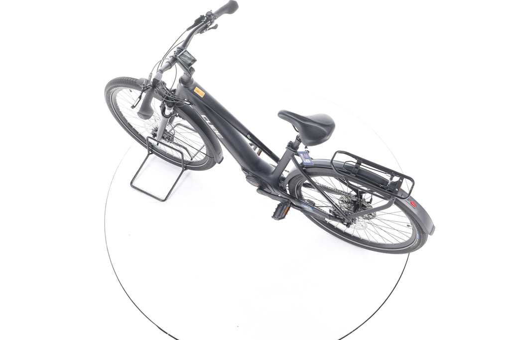 Cube Touring Hybrid Pro Trekking E-Bike 2024 - Image 20