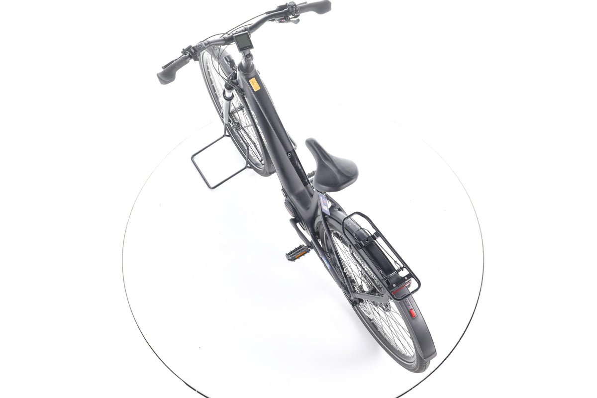 Cube Touring Hybrid Pro Trekking E-Bike 2024 - Image 21