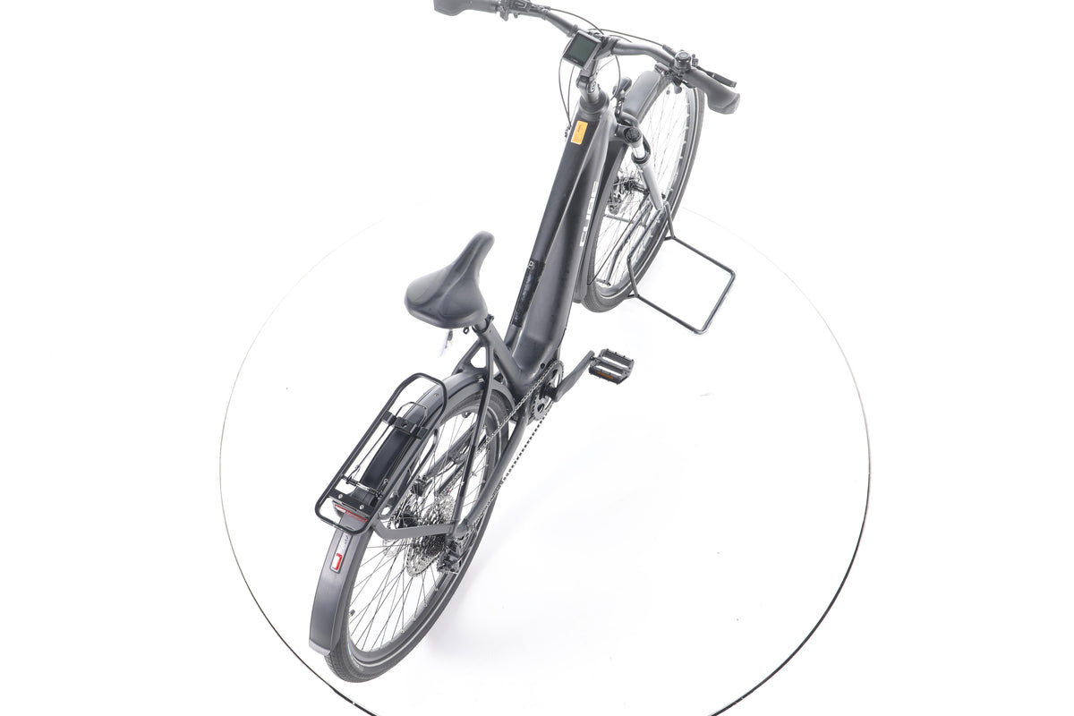 Cube Touring Hybrid Pro Trekking E-Bike 2024 - Image 23